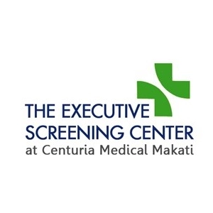 The Executive Screening Center